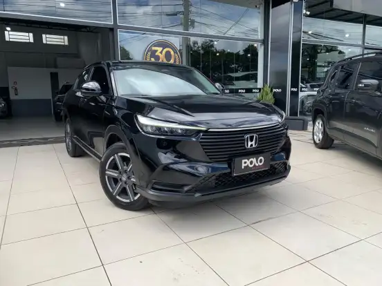 HONDA-HR-V-2022