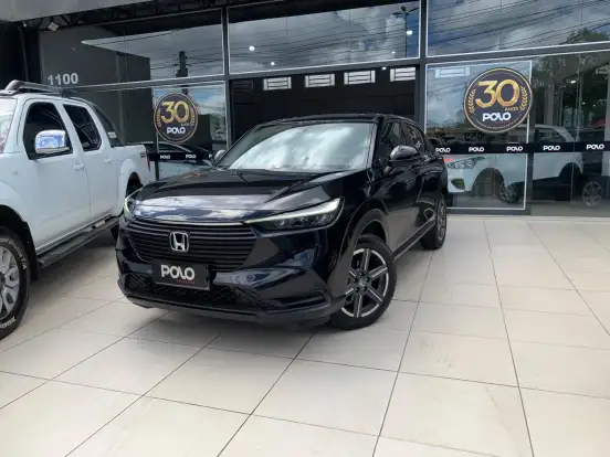 HONDA-HR-V-1.5 DI I-VTEC FLEX EX CVT HONDA-HR-V-2022