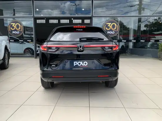 HONDA-HR-V-1.5 DI I-VTEC FLEX EX CVT HONDA-HR-V-2022