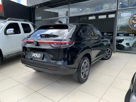 HONDA-HR-V-2022