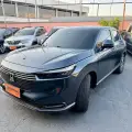 HONDA HR-V 1.5 DI I-VTEC FLEX EX CVT HONDA HR-V 1.5 DI I-VTEC FLEX EX CVT