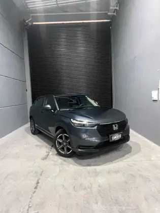 HONDA HR-V 1.5 DI I-VTEC FLEX EX CVT