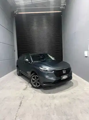 HONDA-HR-V-1.5 DI I-VTEC FLEX EX CVT HONDA-HR-V-2025