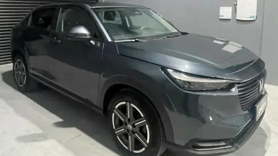 HONDA-HR-V-1.5 DI I-VTEC FLEX EX CVT HONDA-HR-V-2025