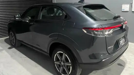 HONDA-HR-V-1.5 DI I-VTEC FLEX EX CVT HONDA-HR-V-2025