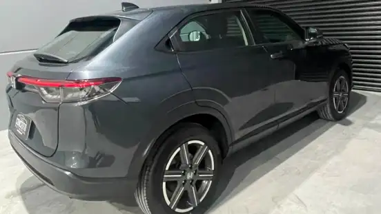HONDA-HR-V-1.5 DI I-VTEC FLEX EX CVT HONDA-HR-V-2025