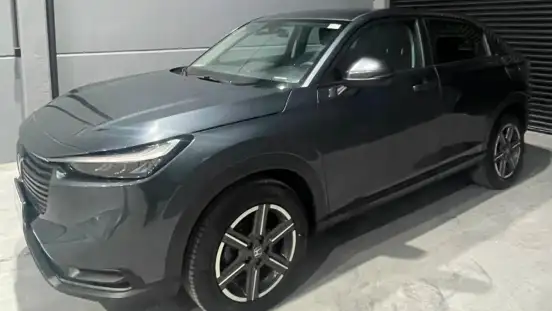 HONDA-HR-V-1.5 DI I-VTEC FLEX EX CVT HONDA-HR-V-2025