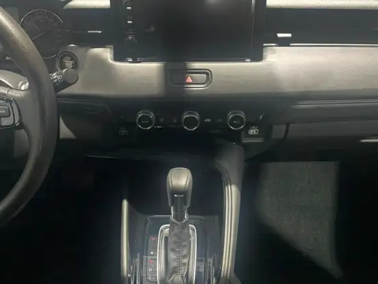 HONDA-HR-V-1.5 DI I-VTEC FLEX EX CVT HONDA-HR-V-2025