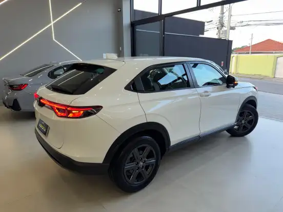 HONDA-HR-V-1.5 DI I-VTEC FLEX EXL CVT HONDA-HR-V-2023