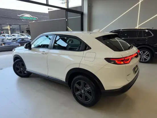 HONDA-HR-V-1.5 DI I-VTEC FLEX EXL CVT HONDA-HR-V-2023