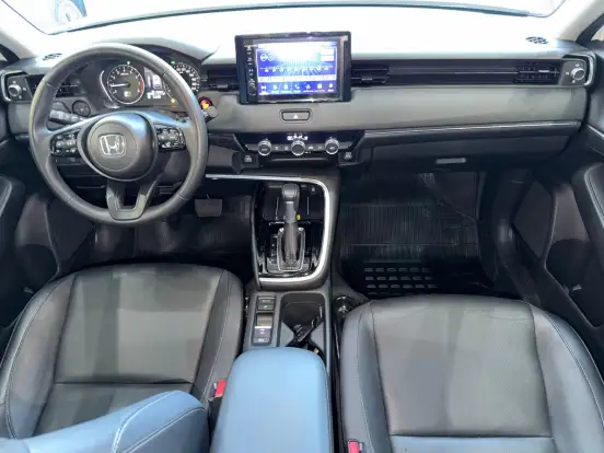 HONDA-HR-V-2023