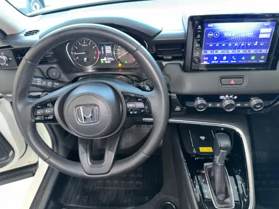 HONDA-HR-V-2023