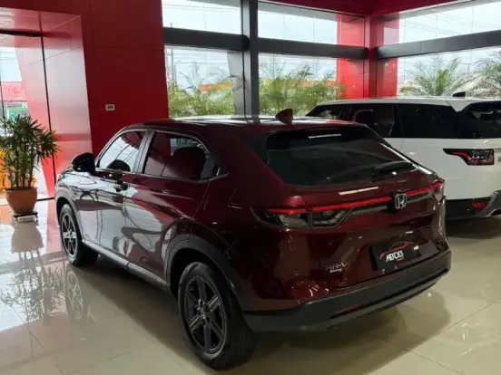 HONDA-HR-V-1.5 DI I-VTEC FLEX EXL CVT HONDA-HR-V-2024
