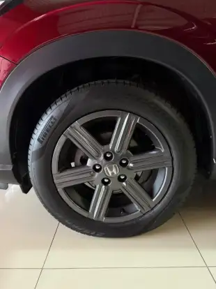 HONDA-HR-V-1.5 DI I-VTEC FLEX EXL CVT HONDA-HR-V-2024