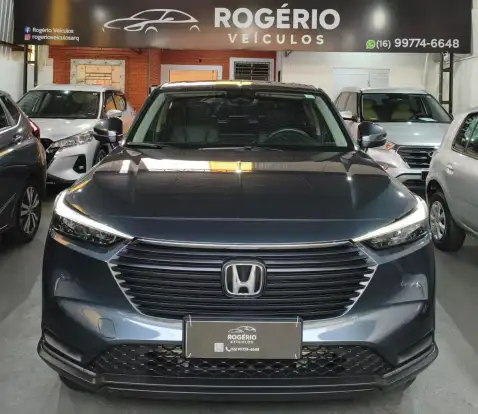 HONDA-HR-V-2023