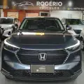 HONDA HR-V 1.5 DI I-VTEC FLEX EXL CVT HONDA HR-V 1.5 DI I-VTEC FLEX EXL CVT