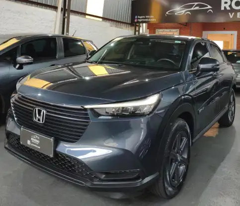 HONDA-HR-V-2023