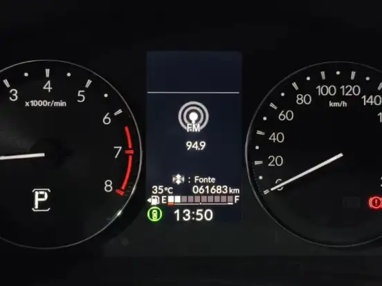 HONDA-HR-V-1.5 DI I-VTEC FLEX EXL CVT HONDA-HR-V-2023