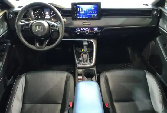 HONDA-HR-V-2023