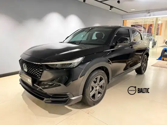 HONDA-HR-V-1.5 DI I-VTEC TURBO FLEX ADVANCE CVT HONDA-HR-V-2024