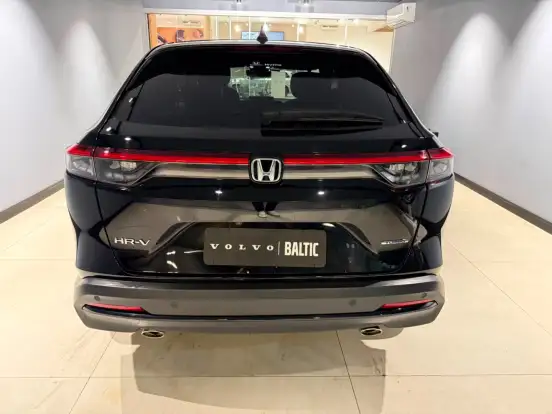 HONDA-HR-V-1.5 DI I-VTEC TURBO FLEX ADVANCE CVT HONDA-HR-V-2024