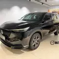 HONDA HR-V 1.5 DI I-VTEC TURBO FLEX ADVANCE CVT HONDA HR-V 1.5 DI I-VTEC TURBO FLEX ADVANCE CVT