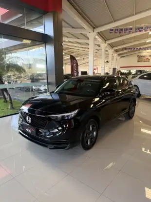 HONDA-HR-V-2024