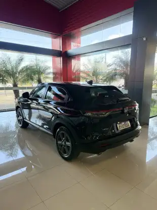 HONDA-HR-V-1.5 DI I-VTEC TURBO FLEX ADVANCE CVT HONDA-HR-V-2024