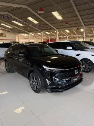 HONDA-HR-V-1.5 DI I-VTEC TURBO FLEX ADVANCE CVT HONDA-HR-V-2024