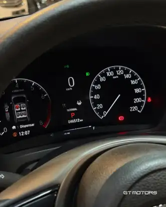 HONDA-HR-V-1.5 DI I-VTEC TURBO FLEX ADVANCE CVT HONDA-HR-V-2022