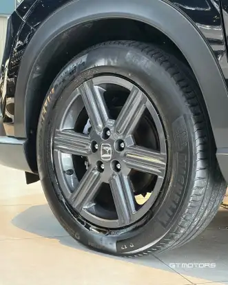 HONDA-HR-V-2022