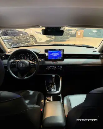 HONDA-HR-V-2022