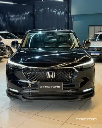 HONDA-HR-V-2022