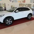 HONDA HR-V 1.5 DI I-VTEC TURBO FLEX TOURING CVT HONDA HR-V 1.5 DI I-VTEC TURBO FLEX TOURING CVT