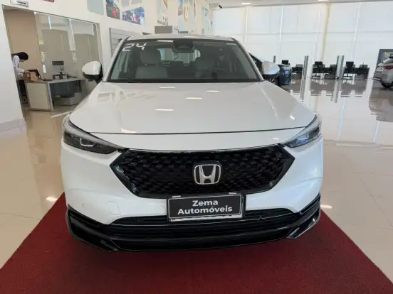 HONDA-HR-V-1.5 DI I-VTEC TURBO FLEX TOURING CVT HONDA-HR-V-2023