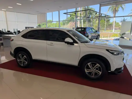 HONDA-HR-V-1.5 DI I-VTEC TURBO FLEX TOURING CVT HONDA-HR-V-2023
