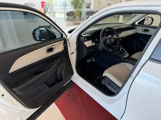 HONDA-HR-V-1.5 DI I-VTEC TURBO FLEX TOURING CVT HONDA-HR-V-2023