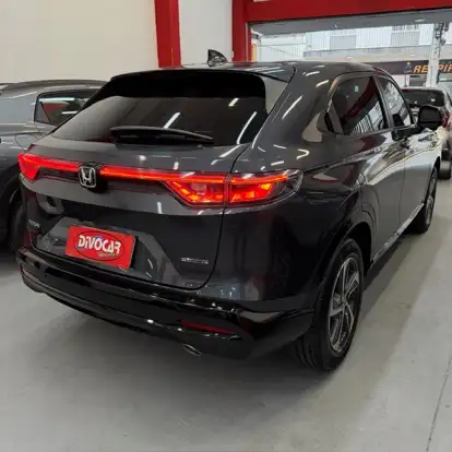 HONDA-HR-V-1.5 DI I-VTEC TURBO FLEX TOURING CVT HONDA-HR-V-2023