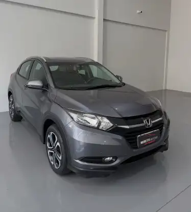 HONDA-HR-V-1.8 16V FLEX EX 4P AUTOMÁTICO HONDA-HR-V-2015