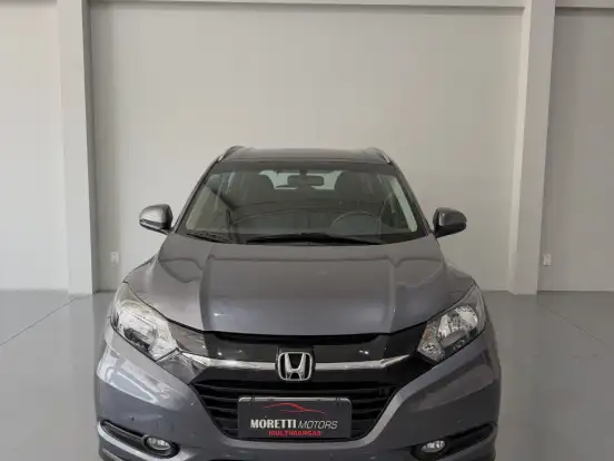 HONDA-HR-V-1.8 16V FLEX EX 4P AUTOMÁTICO HONDA-HR-V-2015
