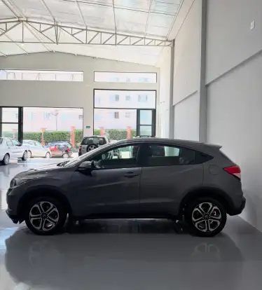 HONDA-HR-V-1.8 16V FLEX EX 4P AUTOMÁTICO HONDA-HR-V-2015