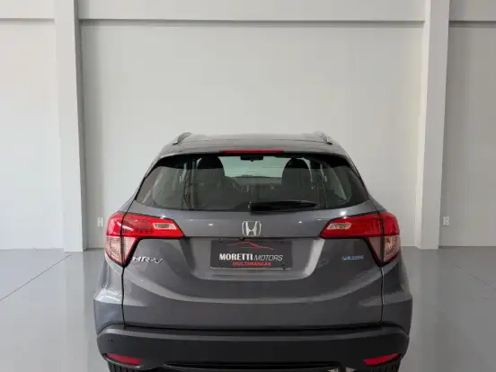 HONDA-HR-V-1.8 16V FLEX EX 4P AUTOMÁTICO HONDA-HR-V-2015