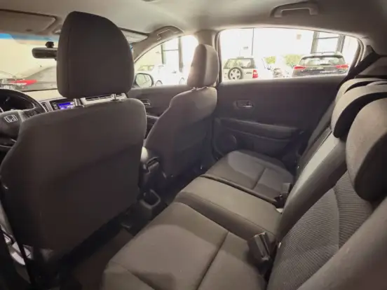 HONDA-HR-V-1.8 16V FLEX EX 4P AUTOMÁTICO HONDA-HR-V-2015