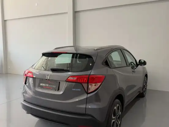 HONDA-HR-V-1.8 16V FLEX EX 4P AUTOMÁTICO HONDA-HR-V-2015