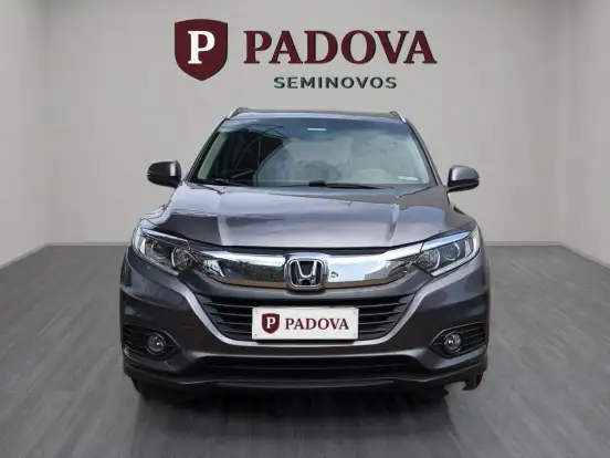 HONDA-HR-V-1.8 16V FLEX EX 4P AUTOMÁTICO HONDA-HR-V-2020