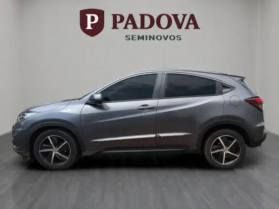HONDA-HR-V-1.8 16V FLEX EX 4P AUTOMÁTICO HONDA-HR-V-2020