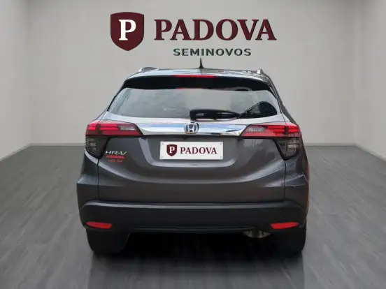 HONDA-HR-V-1.8 16V FLEX EX 4P AUTOMÁTICO HONDA-HR-V-2020
