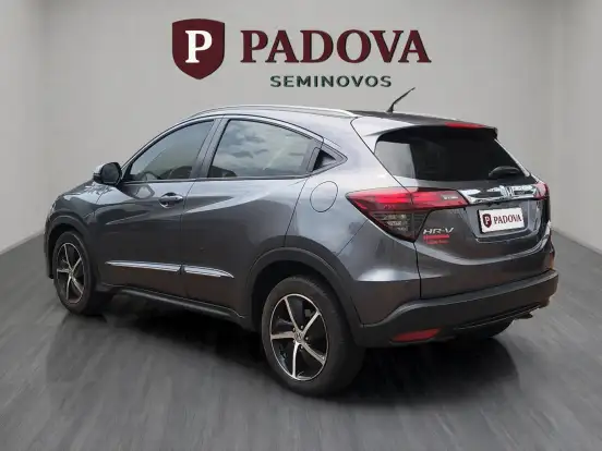 HONDA-HR-V-1.8 16V FLEX EX 4P AUTOMÁTICO HONDA-HR-V-2020