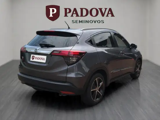 HONDA-HR-V-1.8 16V FLEX EX 4P AUTOMÁTICO HONDA-HR-V-2020