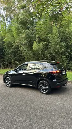 HONDA-HR-V-1.8 16V FLEX EXL 4P AUTOMÁTICO HONDA-HR-V-2018